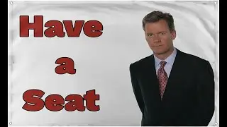 Chris Hansen - Takedown | Season 2 EP 4-6