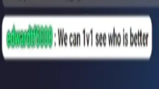 Toxic Player?