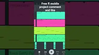 fl studio mobile project free download