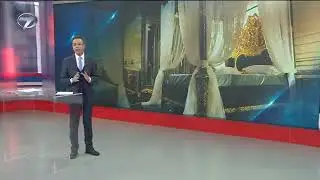 MOGNO MOBİLYA - KANAL 7 ANA HABER