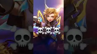 Харит не имба #mobilelegends #subscribe #mlbb