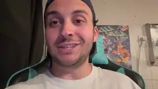 CHANNEL MEMBERSHIPS ARE NOW AVAILABLE (Link to join in description)