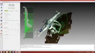 DJI Quadcopter