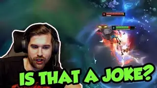 YOU THINK YOU CAN BEAT THE LEE SIN GOD!?!