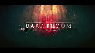 Dark Room second Trailer