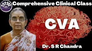 CVA Clinical Case Presentation