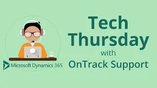 MS Dynamics 365 Email Integration Setup with Exchange