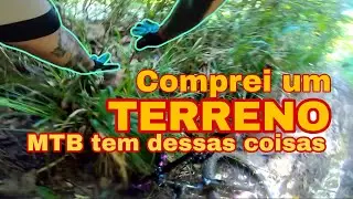 MONTAIN BIKE É ISSO AÍ! KKK