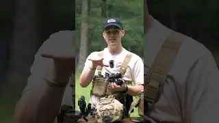 Using IR Light with Traditional Night Vision