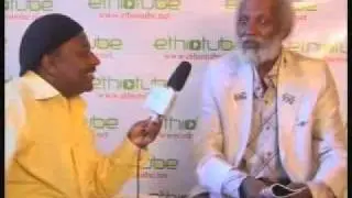 Interview with Gash Sibhat Gebre Egziabher- ETHIOPIA