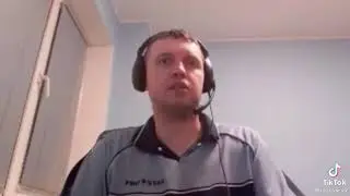 Про курящих людей