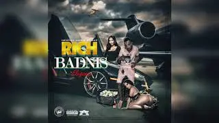EleganceGad - Rich Badnis (Official Audio)