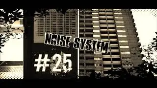 §§§Noise System - #25 Boom Bap Beat Hip Hop Instrumental§§§