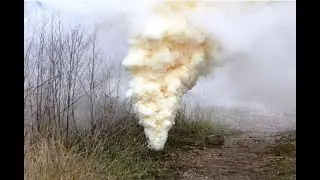 КАК СДЕЛАТЬ ДЫМОВУХУ ИЗ БУМАГИ .( ДЫМОВУХА ИЗ БУМАГИ И СЕЛИТРЫ)