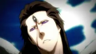 BLEACH - falling inside the black AMV