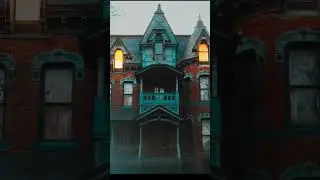 Detroit Horror Vibes 