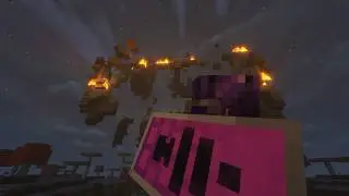 I Betrayed My Teammate On The Static SMP