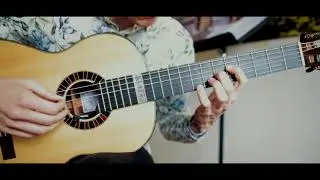 100 Exercises for Acoustic Guitar