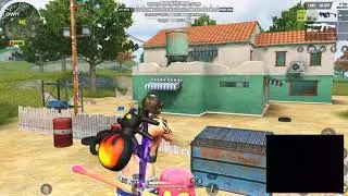 SOLO VS DUO "NAUTAKAN KO SILA" [TAGALOG] (Rules of Survival: Battle Royale)