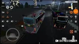 mabar bussid terbaru