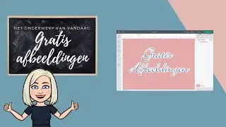 Gratis images van de week | Teddie B.