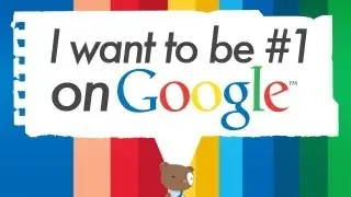 I want to be #1 On Google.