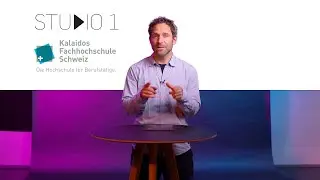 CAS Business Communication und Video-Marketing | Lehrgänge | Studio 1