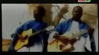 Pape & Cheikh - Sogni (Sénégal Musique / Senegal Music)