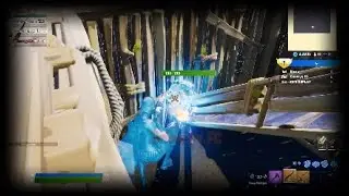 Wet Em Up Pt.2 💦 (Fortnite Montage)
