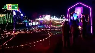 Abdul Nasir Sultani naat Chak 2/9R Rath Wala By BTV