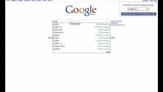 Site infinity indexado no google - GraphMatics