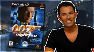 Level One - Julien et Johann sur leur 31 avec 007 Nightfire