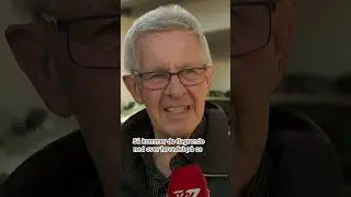 Mågejagt i Aabybro