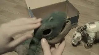 Очередное пополнение в СТАДЕ PLEO!!!