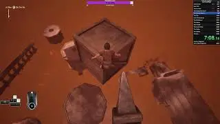 SPEEDRUN CHAINED TOGETHER 44 MIN 39 S