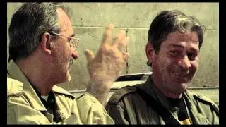 LineaGiallaTRAILER english
