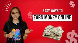Earn Money Online | New Methods | How to earn money 💰 | How to Make Money Online?