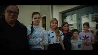 RISE ME UP - PAULLA & ZESPÓŁ DIAMENTY z DOMU KULTURY w ELBLĄGU