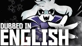 Undertale Voice Acting [English Dubbed] - Asriel Dreemurr, E!Sans, W.D Gaster, C!Sans and C!Chara