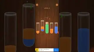 SORT EM AL 1_4 LEVEL