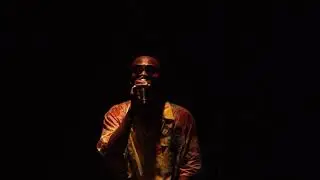 Héritier Wata - Fantôme (Live Kinshasa)