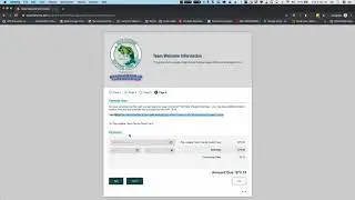 2019 09 17 League CognitoForm