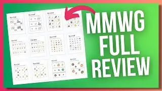 See ALL Options: Measurement Worksheets Generator Review and Bonus