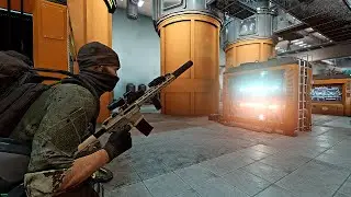 Der Riese Updated Insurgency Sandstorm New Map