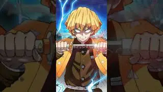 Zenitsu oni