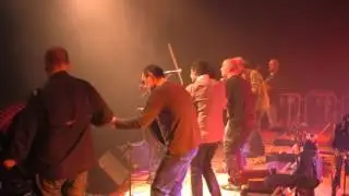 Berrogüetto - Muinheiras