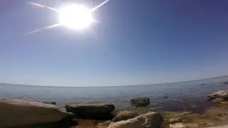 Охота на судака на Каспийском море, ч. 2