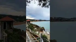 Utopia Beach Club. Обзор отеля за одну минуту! 