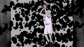 Mike Bibby ANIMATION: Honorable Mention