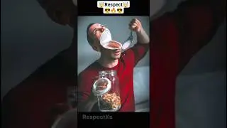 Respect 🔥😎🤯🤯 